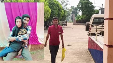 ସୁକିନ୍ଦା: ହାତୀବାରି ଗ୍ରାମରେ ନାବାଳକ ନିଖୋଜ ଥାନାରେ ଅଭିଯୋଗ
