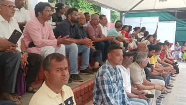 सातारा: कैलास स्मशानभूमीचा 23 वा वर्धापन दिन साजरा