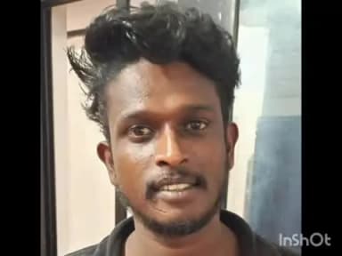അമ്പലപ്പുഴ: ഓപ്പറേഷൻ തൂഫാൻ ആലപ്പുഴയിൽ കുപ്രസിദ്ധ ഗുണ്ടയെ കരുതൽ തടങ്കിലിലാക്കി