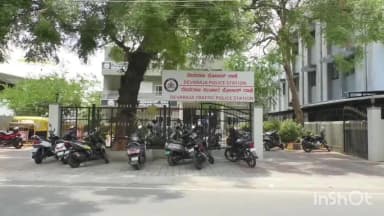 ಮೈಸೂರು: ನಗರದ ಸಿನಿಮಾ ಥಿಯೇಟರ್ನಲ್ಲಿ ವಿಷ ಸೇವಿಸಿ ವ್ಯಕ್ತಿ ಆತ್ಮಹತ್ಯೆ