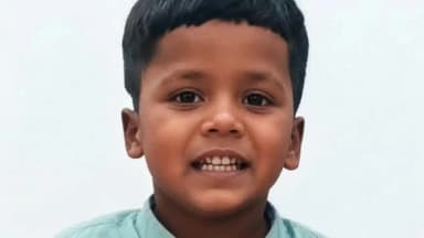 दक्षिण सोलापूर: सोलापूर अवघ्या पाच वर्षीय समर्थचा गळा आवळून खून; काकावर गुन्हा दाखल