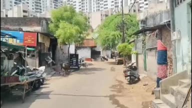 વડોદરા: સમા સંજયનગરમાં ગેરકાયદેસર ધમધમતું ભૂંડનું કતલખાનું ઝડપાયું,FSL દ્વારા તપાસ
