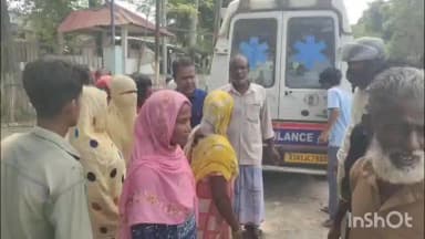 মৰিগাঁও: মৈৰাবাৰীৰ লেংৰিবৰী গাঁৱত ভয়ংকৰ মাৰপিট ঘটনা সংঘটিত