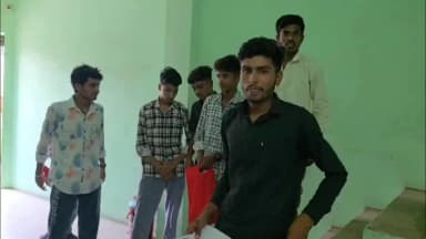 पथरिया: बांसा कला में छात्र ने लगाया आरोप: रेगुलर से प्राइवेट करने का मामला, छात्र ने की शिक्षक पर कार्रवाई की मांग
