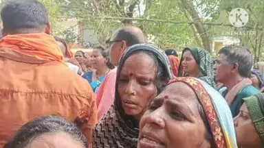 पट्टी: प्राथमिक विद्यालय समोगरा के पास शव रखकर सड़क जाम करने के मामले में मृतक के पिता व भाई समेत 80 लोगों पर दर्ज हुआ मुकदमा