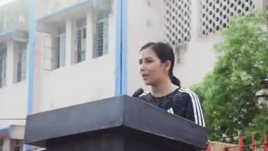 विश्व साईकिल दिवस के अवसर पर जिला पदाधिकारी, जहानाबाद श्रीमती अलंकृता पाण्डेय का संदेश
#जिला_प्रशासन_जहानाबाद
#IPRDBihar
#BSSA
Information & Public Relations Department, Government of Bihar