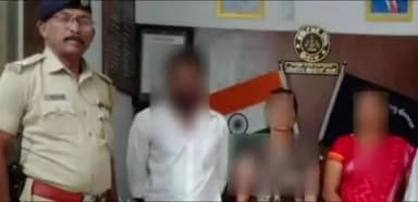 ಗದಗ: ಮಹಿಳೆ ನಾಪತ್ತೆ ಪ್ರಕರಣ ಭೇದಿಸಿದ ಬೆಟಗೇರಿ ಪೊಲೀಸರು