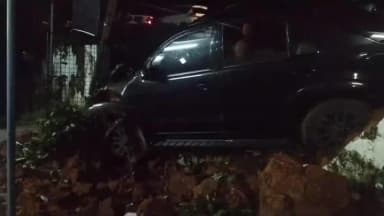 ദേവികുളം: അടിമാലിക്ക് സമീപം ഉണ്ടായ വാഹനാപകടത്തിൽ ഒരാൾ മരിച്ചു