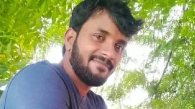 మహబూబాబాద్: డోర్నకల్ మండలం వెన్నారం గ్రామంలో విషాదం అప్పుల బాధలతో రైల్వే ఉద్యోగి ఉరివేసుకొని ఆత్మహత్య