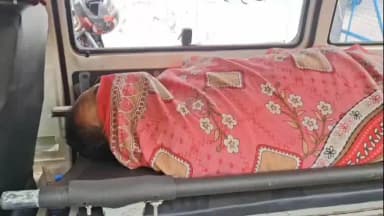 মঙ্গলকোট: মা মঙ্গলচণ্ডীর হিসাব নিয়ে বৈঠক, সেখানেই বেধড়ক মারধরের অভিযোগ! মৃত্যু হল মঙ্গলকোট অঞ্চল তৃণমূলের সভাপতির