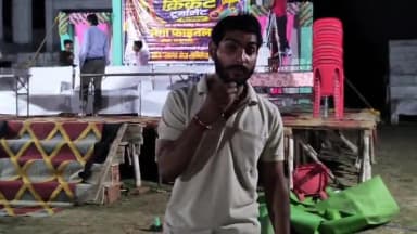 बिरसिंहपुर में क्रिकेट का रोमांच: महामुकाबले के साथ भव्य समापन,
बिरसिंहपुर नाइट क्रिकेट टूर्नामेंट का समापन