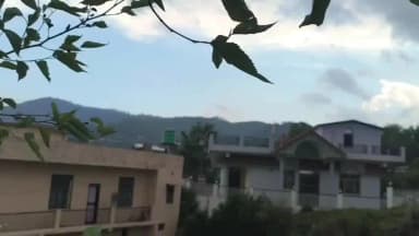 चम्पावत: मौसम विभाग ने अगले तीन घंटे के लिए येलो अलर्ट जारी किया, चंपावत समेत 11 जिलों में आंधी-बारिश की संभावना