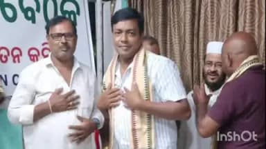 କଟକ ସଦର: କଟକ ସହରରେ ମୋହରମ୍ ପର୍ବ ପାଇଁ ପ୍ରସ୍ତୁତି ବୈଠକ