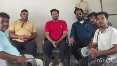 କଟକ ସଦର: କଟକରେ ବିଜେପି କର୍ମୀଙ୍କ ଦ୍ଵାରା ବିଶ୍ୱ ପରିବେଶ ସପ୍ତାହ ପାଳନ