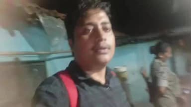 लोहरदगा: मैट्रिक में अव्वल रही किसान की होनहार बेटी ने दुनिया को कहा अलविदा, फटियाटोली में 17 वर्षीय आरती की मौत से गांव सदमे में