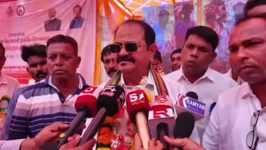 ଜୟପୁର: : ବୋରିଗୁମ୍ମା ବ୍ଲକ ରେ ଗୋଦାବରୀଶ ମିଶ୍ର ଆଦର୍ଶ ପ୍ରାଥମିକ ବିଦ୍ୟାଳୟ ପାଇଁ ଭିତ୍ତିପ୍ରସ୍ତର ଯୋଗ ଦେଲେ ଜୟପୁର ବିଧାୟକ
