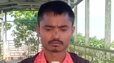 ধেমাজি: শ্ৰীপাণি গাঁও পঞ্চায়তৰ কামশ্ৰী নগাঁও পৰা কনক ৰাজখোৱাৰ উৰফে মামা নিৰুদ্দেশ, আৰক্ষীক এজাহাৰ পৰিয়ালৰ