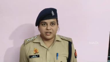 अतर्रा: अतर्रा में मामूली विवाद में बड़े भाई की हत्या करने वाला आरोपी किया गया गिरफ्तार