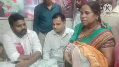 प्रतापगढ़: राजा पाल चौराहे के पास अवैध अस्पताल हुआ सील, डिप्टी सीएमओ ने की बड़ी कार्रवाई