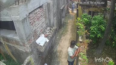 বর্ধমান ১: পুরোপুরি ফিল্মি কায়দায় বর্ধমানে এসে পাঁচিল টোপকে বাড়ির ভেতরে ঢুকে খুনিদের গ্রেফতার করলো দিল্লি পুলিশ