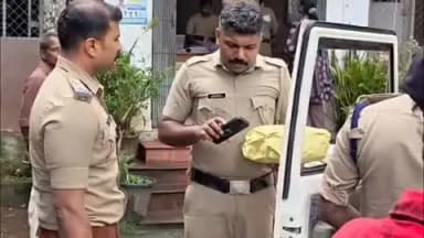 തിരുവനന്തപുരം: ഓപ്പറേഷൻ തൂഫാനിൽ ഇന്ന് 296 പേർ അറസ്റ്റിൽ