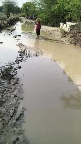 खुलासा: जन समाधान का दावा हवा-हवाई, आज
@
7 जून: रानोली- ढाबा के बालाजी से बेगमपुरा मार्ग पर कीचड़ व अतिक्रमण बरकरार,