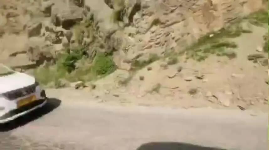 ऋषिकेश-बदरीनाथ हाईवे पर बस पलटी, 5 यात्री घायल; SDRF ने सभी 39 यात्रियों को सुरक्षित निकाला