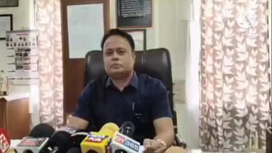 ডিফু: ডিফু চৰকাৰী মহাবিদ্যালয়ৰ ভাৰপ্ৰাপ্ত অধ্যক্ষৰ বিৰুদ্ধে উত্থাপিত অভিযোগ সন্দৰ্ভত স্পষ্টিকৰণ অধ্যক্ষৰ
