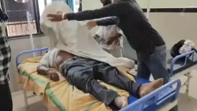 पंडरिया: बिरकोना तिलक पेट्रोल पंप के पास TVS एक्सल बाइक सवार की पिकअप वाहन से टक्कर, मौके पर हुई दर्दनाक मौत, पुलिस जांच में जुटी