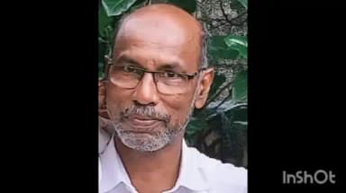 കുന്നത്തൂർ: മൈനാഗപ്പള്ളിയിൽ അപകടത്തിൽ പരിക്കേറ്റ് ചികിത്സയിലായിരുന്നയാൾ മരിച്ചു