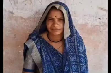 ☑️आयुष्मान भारत योजना बनी अनुराधा के लिए संजीवनी
☑️प्रधानमंत्री जी के प्रति जताया आभार
@CMMadhyaPradesh
@JansamparkMP
#उमरिया
#umaria
#खुशियो_कि_दास्तां