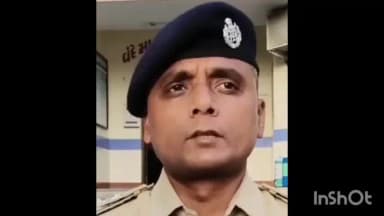 મહેસાણા શહેર: મહેસાણા પોલીસ વડાના નેતૃત્વમાં મેગા સરપ્રાઈઝ ચેકિંગ વાહન ચેકિંગ તથા વેપારીઓ સાથે સંવાદ, પોલીસ કાફલો મુખ્ય બજારોમાં