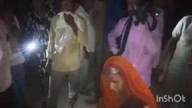 धौरहरा: रायपुर गांव में तेंदुए के हमले में घायल शुभम की मौत, ग्रामीणों ने सड़क जाम किया