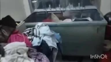 लखीमपुर: प्यारेपुर मोहल्ले में लाखों की चोरी, मौके पर पहुंची पुलिस और फोरेंसिक टीम ने शुरू की जांच पड़ताल