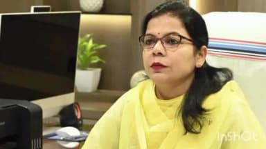 हाजीपुर: 17 एवं 18 जून 2026 को वैशाली जिले के सभी 16 प्रखंडों में आयोजित होगा प्रखंड सहयोग-सह-जन-कल्याण शिविर