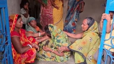 महनार: गंगा में मछली पकड़ने गए मछुआरे की डूबने से मौत, परिजनों में मचा कोहराम