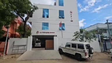 தூத்துக்குடி: இளம் பெண் கூட்டு பாலியல் பலாத்காரம் செய்யப்பட்ட வழக்கில் உரிய விசாரணை நடத்த வேண்டும் ஜனநாயக மாதர் சங்க மாநில பொதுச் செயலாளர் ராதிகா பேட்டி