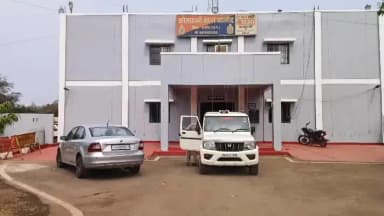 बालोद: पड़कीभाट में लौकी की सब्जी बनाने पर पति भड़का, उबलता पानी फेंककर पत्नी को झुलसाया; बालोद में मामला दर्ज