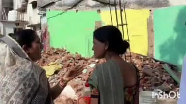 नर्मदापुरम: नर्मदापुरम के वार्ड 30 में नगर पालिका अध्यक्ष ने किया निरीक्षण,अतिक्रमण हटाने के निर्देश