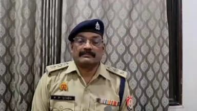 थाना वृन्दावन पर एक नाबालिग बालक के साथ हुई यौन हिंसा / दुष्कर्म की घटना के सम्बन्ध में #COSADAR_MTA द्वारा दी गई बाइट:-
@Uppolice
@adgzoneagra
@digrangeagra https://t.co/506cvX5O3w