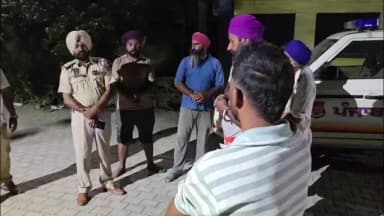 ਕਪੂਰਥਲਾ: ਮੰਡ ਬਾਊਪੁਰ ਦੇ ਨੌਜਵਾਨ ਦਾ ਹੋਇਆ ਕਤਲ, ਲਾਸ਼ ਦਰਿਆ ਬਿਆਸ ਚੋਂ ਬਰਾਮਦ