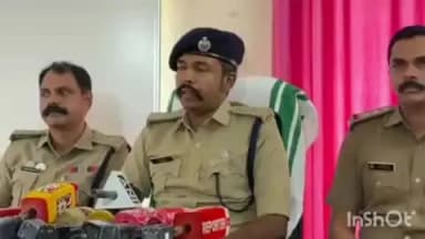കോഴഞ്ചേരി: ഓപ്പറേഷൻ തൂഫാൻ : ജില്ലയിൽ ഇതു
വരെ 87 പേർ അറസ്റ്റിൽ
