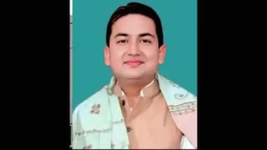 शिवहर: शिवहर - महंगाई से जनता त्राहिमाम ,राजद करेगा 09 कुन को प्रखंड स्तरीय धरना ; नवनीत कुमार झा