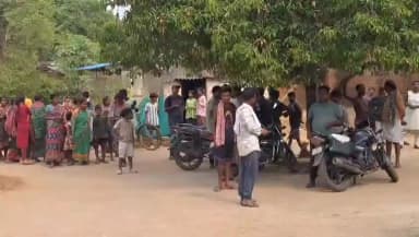 ରେଙ୍ଗାଲି: ଗିରିପାଲିରେ ଦୋହରା ହତ୍ୟାକାଣ୍ଡ: ମାଁ-ଝିଅଙ୍କୁ ହତ୍ୟା, ଅଞ୍ଚଳରେ ଚାଞ୍ଚଲ୍ୟ