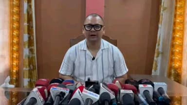 শিৱসাগৰ: অনা অসমীয়া গ'বেক ধ্বনিৰ পাছত শিৱসাগৰত সদৌ টাই আহোম ছাত্ৰ সন্থাৰ সংবাদ মেল