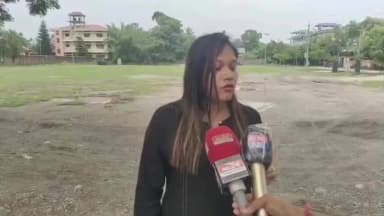 বঙাইগাঁও ভাগ: অসমত অসমীয়া গো বেক শ্লোগান, চহৰত ৰাইজৰ দলৰ কেন্দ্ৰীয় সম্পাদিকা মমী ৰায় চৌধুৰীৰ প্ৰতিক্ৰিয়া, দোষীক শাস্তি দিয়াৰ দাবী