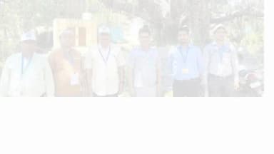 #DistrictUdhampur #HLOPhase1 #Census2027 #WorkinProgress #Door2DoorCanvassing #Enumerators #Supervisiorsworkinginhighspirits #letsmakethisactivityasucess #CountMeIn #DigitalCensus #DigitalCensus2027 #Proud2BCounted #Letsmakehistory #RepresentationMatters #YourVoiceYourCommunity https://t.co/iACJ19C9oq