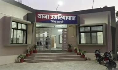 ढीमरखेड़ा: उमरियापान पुलिस का बड़ा एक्शन: अवैध बोरवेल खनन पर चला कानून का शिकंजा, बोरिंग मशीन जब्त