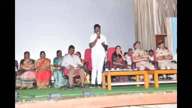 రామగుండం: కేంద్ర రాష్ట్ర ప్రభుత్వాల సంక్షేమ పథకాలు ప్రజలకు అందేలా చూడాలి : నగర డిప్యూటీ మేయర్ పాతిపెల్లి ఎల్లయ్య