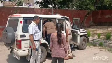 अम्बाला: अंबाला पुलिस ने महिला नशा तस्कर को किया गिरफ्तार